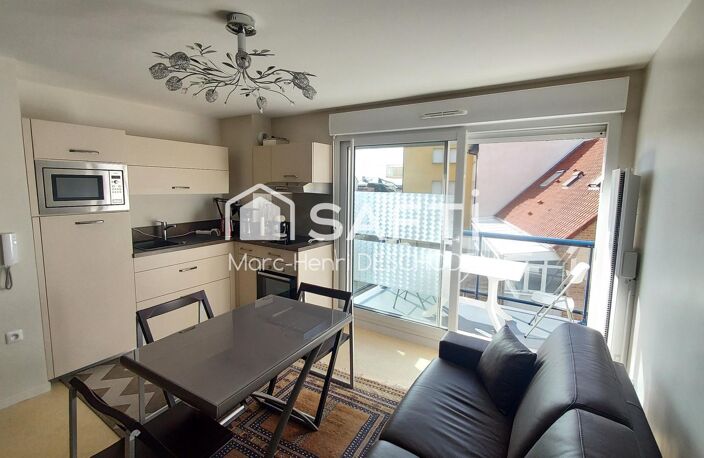 Appartement 2 pièces 35m² — photo 2