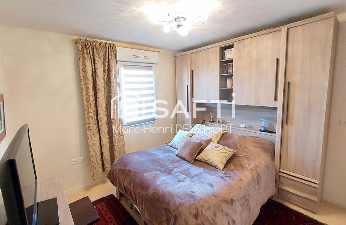 Appartement 2 pièces 35m² — photo 4