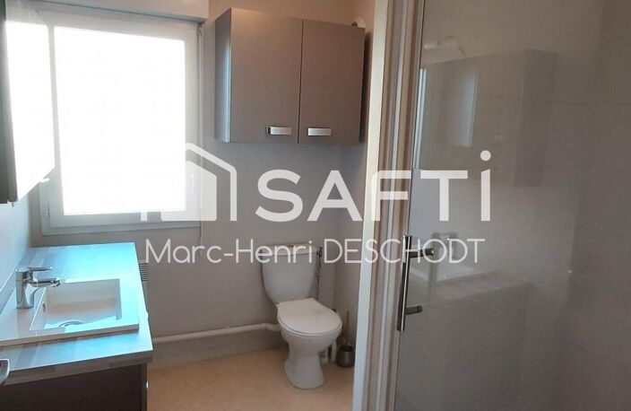 Appartement 2 pièces 35m² — photo 5