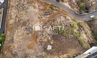 Terrain  700 m² à vendre à Saint-Paul (97434)