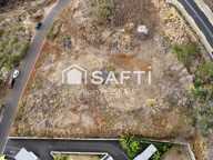 Terrain exceptionnel vue mer de 700 m² — photo 4