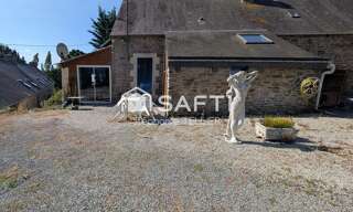 Maison 4 Pièces 68 m² à vendre à Plésidy (22720)