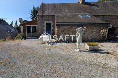 Maison 4 pièces 90000 €