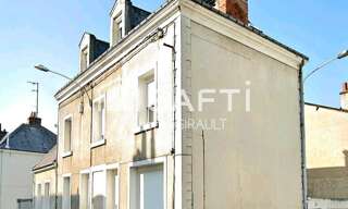 Maison 8 Pièces 162 m² à vendre à Tours (37000)
