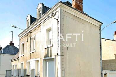 Maison 8 pièces 399000 €