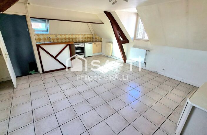 TOURS PREBENDES - Maison / Immeuble fort potentiel — photo 2