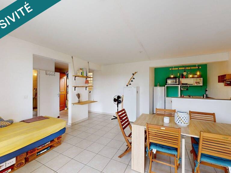 Appartement lumineux, avec jardin privatif — photo 1