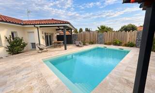 Maison 4 Pièces 105 m² à vendre à Pomarez (40360)