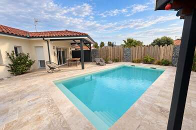 Maison 4 pièces 357000 €