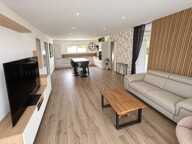 Maison contemporaine avec piscine à Pomarez — photo 2