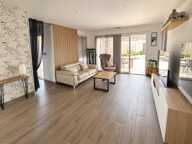 Maison contemporaine avec piscine à Pomarez — photo 3