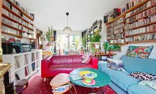 Maison 6 Pièces 126 m² à vendre à Romainville (93230)