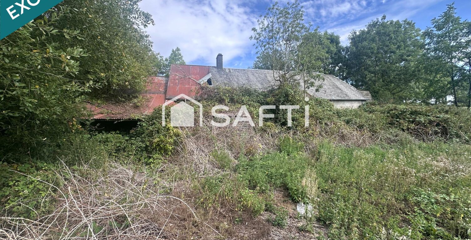 Maison de 50 m2 — photo 1