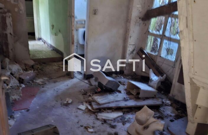 Maison de 50 m2 — photo 3