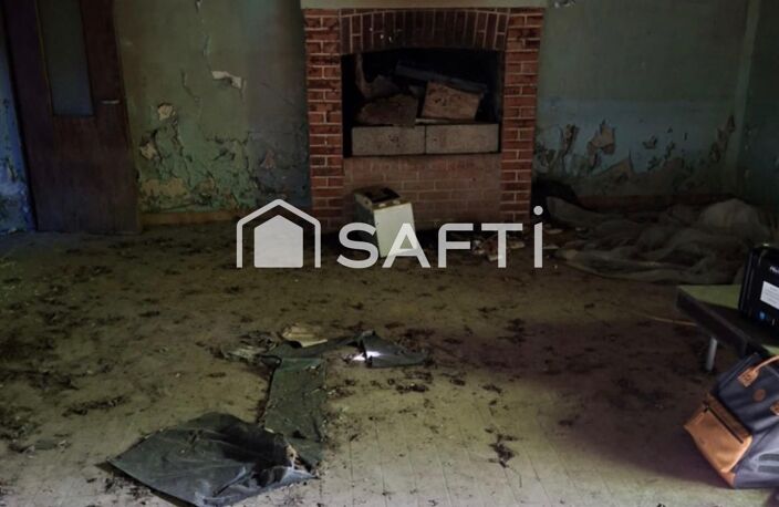 Maison de 50 m2 — photo 4