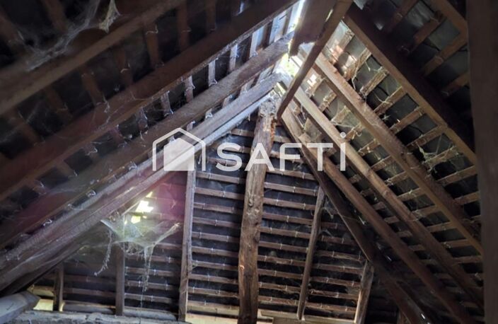 Maison de 50 m2 — photo 5