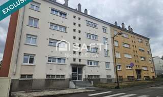 Appartement 3 Pièces 55 m² à vendre à Clouange (57185)