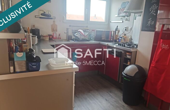 Appartement 3 pièces,1 chambre,balcon,parkings — photo 3