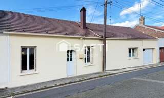 Maison 6 Pièces 107 m² à vendre à Lacroix-Saint-Ouen (60610)