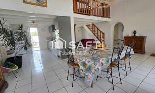 Maison 4 Pièces 106 m² à vendre à Luçon (85400)