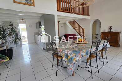 Maison 4 pièces 269900 €