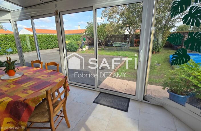 Maison très propre. — photo 3