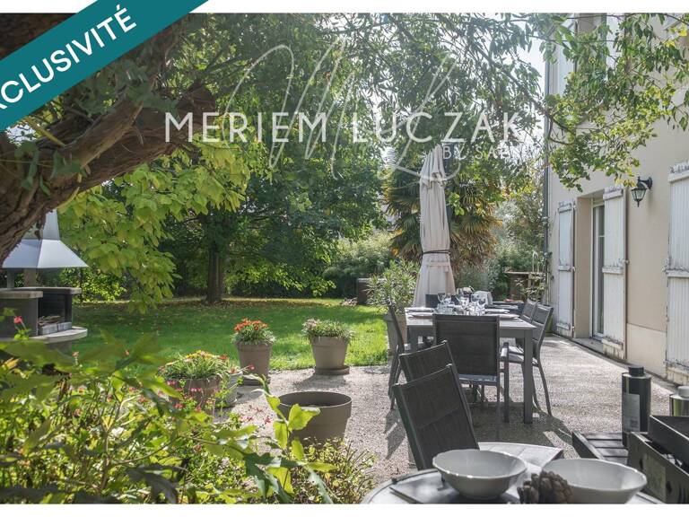 Maison familiale 199 m² sur terrain de 1 500 m² — photo 1