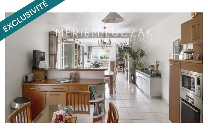Maison familiale 199 m² sur terrain de 1 500 m² — photo 3