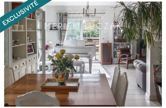 Maison familiale 199 m² sur terrain de 1 500 m² — photo 4