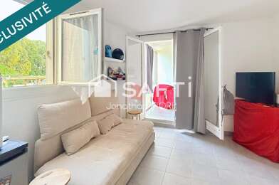 Appartement 1 pièces 96000 €