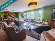 Maison 4chbs,grande pièce à vivre, jardin+champ — photo 2