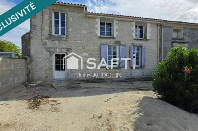 Maison 5 pièces 165000 €
