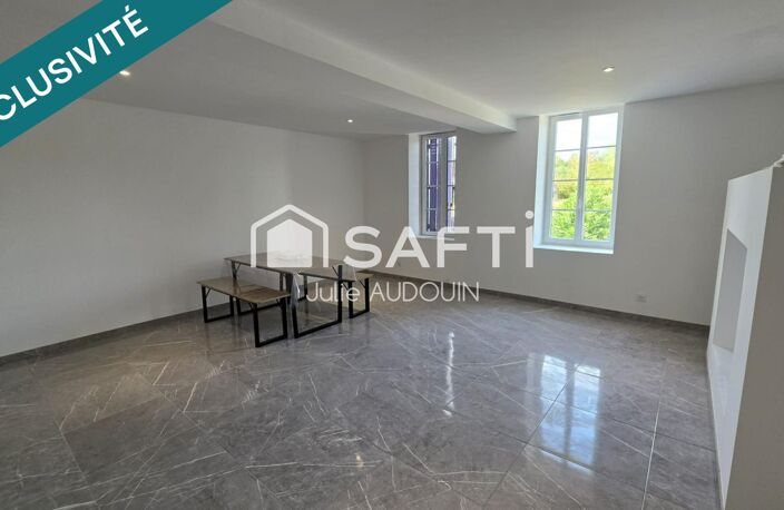 Maison rénovée, THORS — photo 3