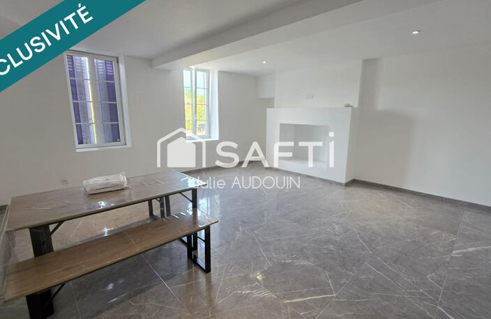 Maison rénovée, THORS — photo 4