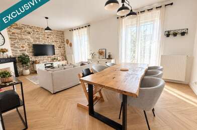 Maison 4 pièces 199000 €