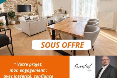 Maison 4 pièces 199000 €
