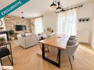 CHARMANTE MAISON DE VILLE DE 115 M2 SUR TERRAIN DE 634 M2 A PONTIVY — photo 2
