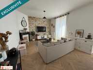 CHARMANTE MAISON DE VILLE DE 115 M2 SUR TERRAIN DE 634 M2 A PONTIVY — photo 3