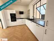 CHARMANTE MAISON DE VILLE DE 115 M2 SUR TERRAIN DE 634 M2 A PONTIVY — photo 4