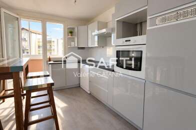 Appartement 5 pièces 169000 €