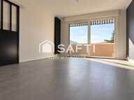 VOIRON, Appartement T5  4 CHAMBRES  DERNIER ÉTAGE  BALCON & VUE DÉGAGÉE — photo 3