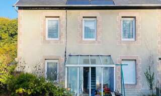 Maison 9 Pièces 132 m² à vendre à Louannec (22700)