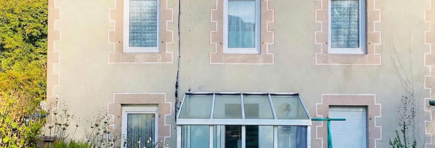 Maison 9 Pièces 132 m² à vendre à Louannec (22700)