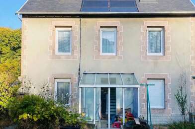 Maison 9 pièces 199900 €