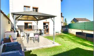 Maison 5 Pièces 140 m² à vendre à Thoiry (78770)