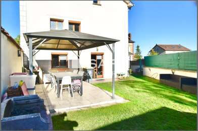 Maison 5 pièces 285000 €