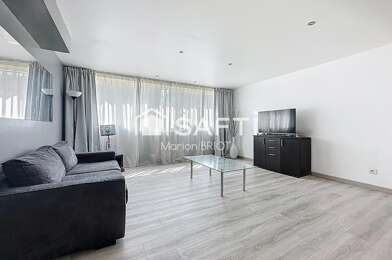 Appartement 3 pièces 284000 €