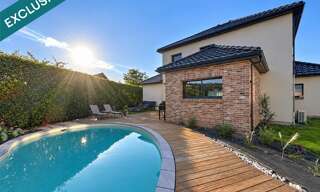 Maison 6 Pièces 155 m² à vendre à Provin (59185)