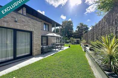 Maison 7 pièces 467000 €
