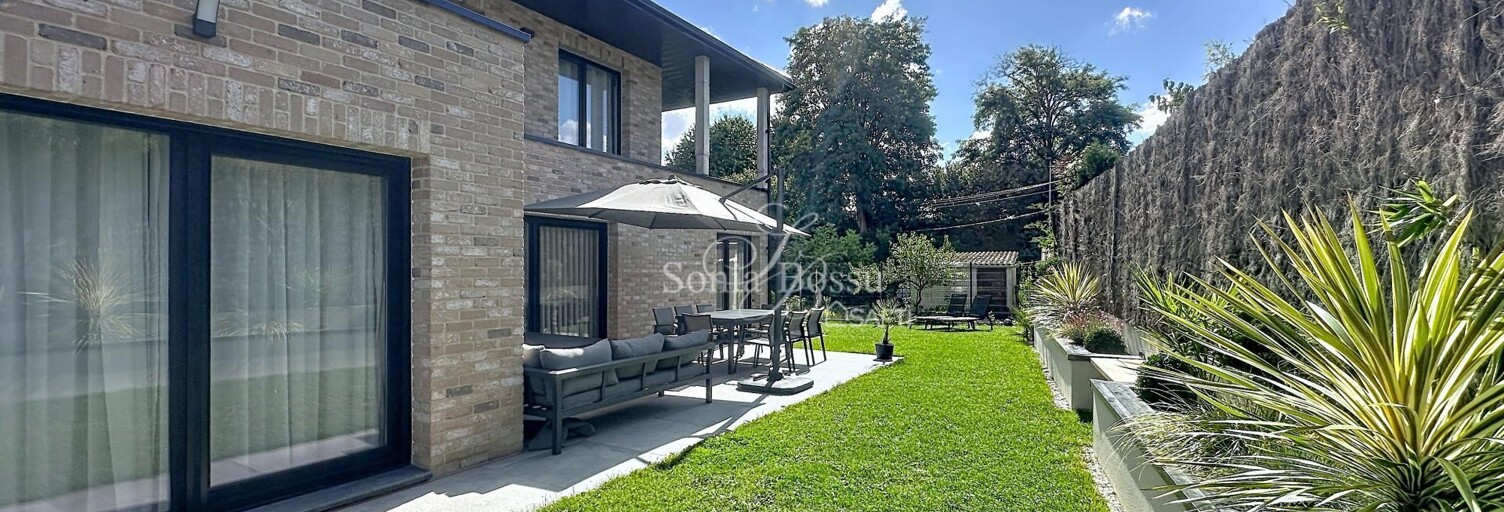 Maison 7 Pièces 149 m² à vendre à Liévin (62800)